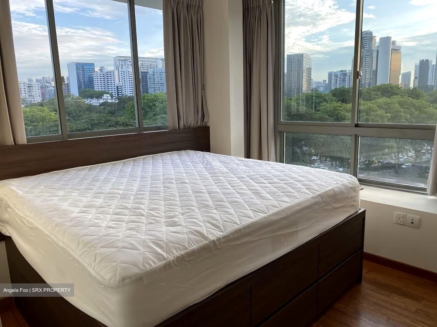 Newton Edge (D9), Apartment #542301801